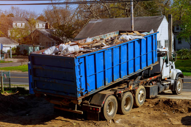 Best Basement Cleanout  in Russell, GA